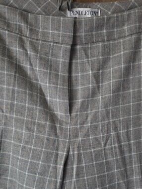 Pendleton Dress Pants Size 12